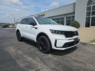 Used 2021 Kia Sorento SX image 1