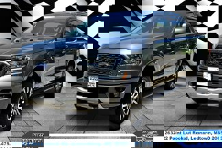 Used 2019 Ford Ranger XLT w/ Equipment Group 302A Luxury image 1