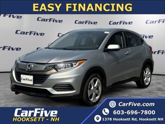 Used 2019 Honda HR-V LX image 1