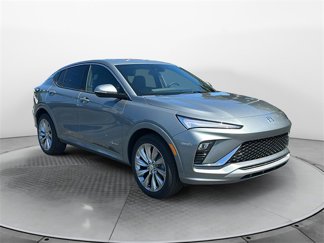New 2025 Buick Envista Avenir image 1
