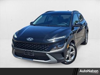Used 2023 Hyundai Kona SEL image 1