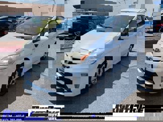 Used 2014 Toyota Prius Three image 1
