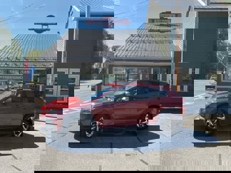 Used 2025 Subaru Crosstrek 2.5i Premium image 1
