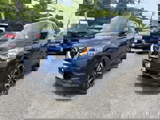 Used 2019 Nissan Kicks SV image 1