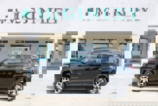 Certified 2022 Jeep Compass Latitude image 1