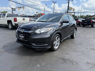 Used 2018 Honda HR-V LX image 1
