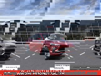 New 2025 Buick Envista Avenir image 1