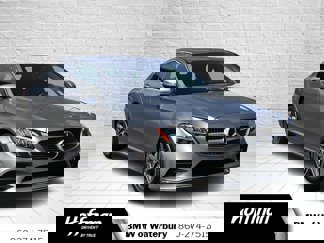 Used 2020 Mercedes-Benz C 300 4MATIC Sedan image 1