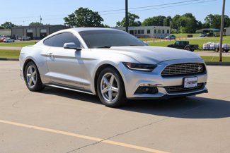Used 2016 Ford Mustang Premium w/ Pony Package image 1