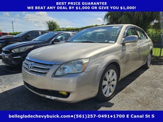 Used 2006 Toyota Avalon XLS image 1