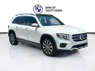 Used 2022 Mercedes-Benz GLB 250 image 1