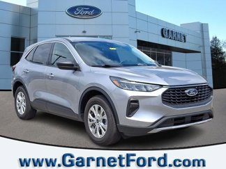 Certified 2023 Ford Escape Active image 1