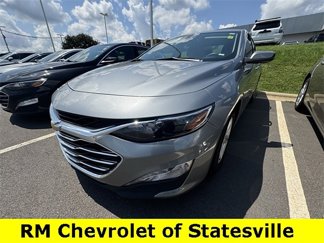 Used 2023 Chevrolet Malibu LT image 1