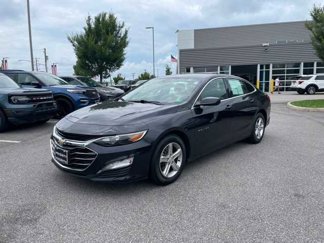 Used 2023 Chevrolet Malibu LT image 1