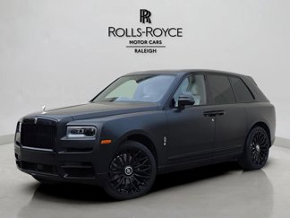 Used 2019 Rolls-Royce Cullinan image 1