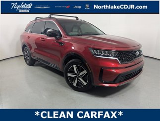 Used 2021 Kia Sorento S image 1