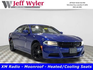 Used 2020 Dodge Charger SXT w/ Leather Interior Group image 1