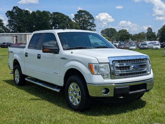 Used 2013 Ford F150 XLT w/ Luxury Equipment Group image 1