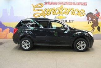 Used 2015 Chevrolet Equinox LT w/ Driver Convenience Package image 1