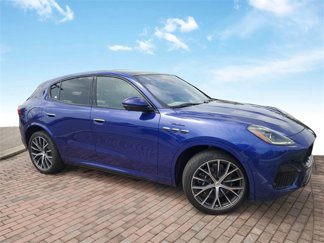New 2024 Maserati Grecale Modena image 1