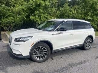 Used 2021 Lincoln Corsair AWD w/ Equipment Group 101A image 1
