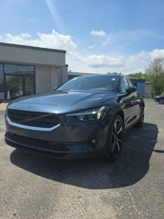 Used 2022 Polestar Polestar 2 w/ Plus Package image 1