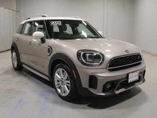 Certified 2023 MINI Cooper Countryman S image 1