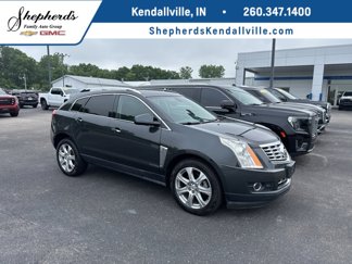Used 2016 Cadillac SRX Performance image 1