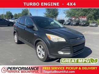 Used 2014 Ford Escape SE image 1