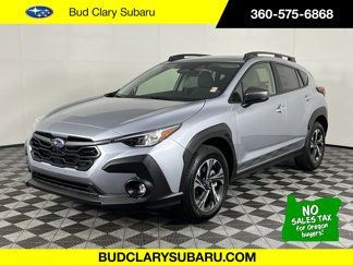 New 2025 Subaru Crosstrek 2.5i Premium image 1
