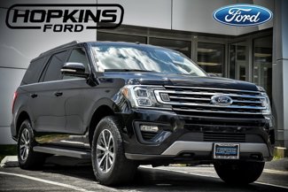 Used 2019 Ford Expedition XLT w/ Equipment Group 201A image 1