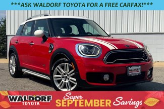 Used 2019 MINI Cooper Countryman S image 1