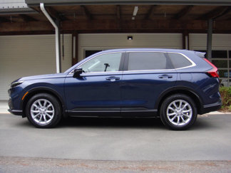 Used 2024 Honda CR-V EX image 1
