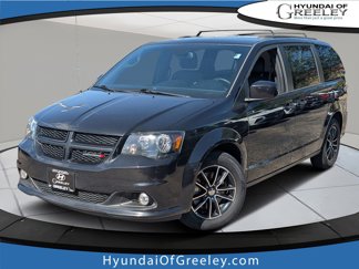 Used 2018 Dodge Grand Caravan GT image 1