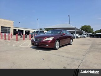 Used 2008 Lexus ES 350 image 1