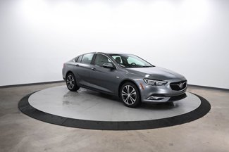 Used 2020 Buick Regal Essence w/ Sights and Sounds Package image 1