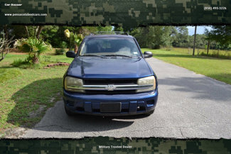 Used 2002 Chevrolet TrailBlazer LS w/ Preferred Equipment Group image 1