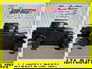 New 2024 Jeep Gladiator Sport image 1