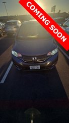 Used 2016 Honda Fit EX image 1