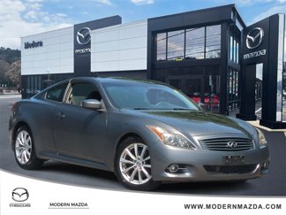 Used 2012 INFINITI G37 x w/ Premium Pkg image 1