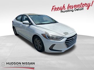 Used 2018 Hyundai Elantra Value Edition w/ Cargo Package image 1