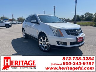 Used 2011 Cadillac SRX Premium image 1