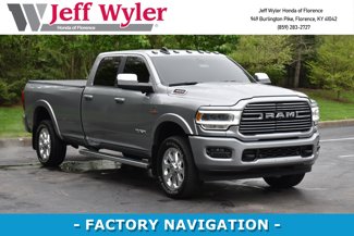 Used 2021 RAM 3500 Laramie image 1
