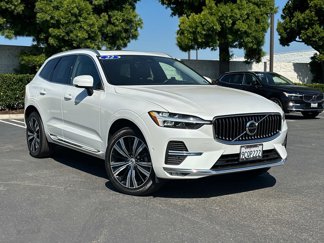 Certified 2022 Volvo XC60 B5 Inscription w/ Advanced Package image 1