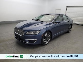 Used 2019 Lincoln MKZ Reserve image 1