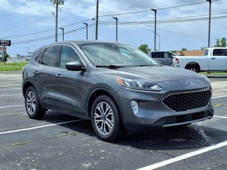 Used 2022 Ford Escape SEL image 1
