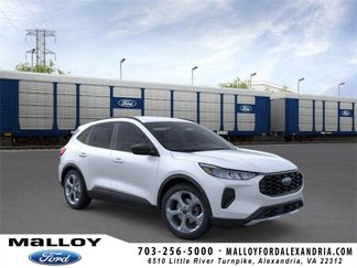 New 2025 Ford Escape ST-Line image 1