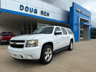 Used 2007 Chevrolet Suburban LT w/ LT Preferred Equipment Group image 1