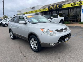 Used 2008 Hyundai Veracruz SE image 1