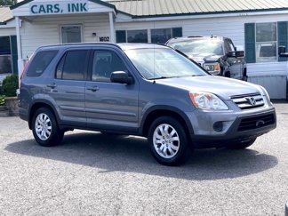 Used 2005 Honda CR-V EX image 1
